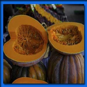 মিষ্টি কুঁমড়া